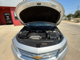 2019 Chevrolet Impala - Preview 12