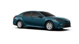 2026 Toyota Camry - Preview 16