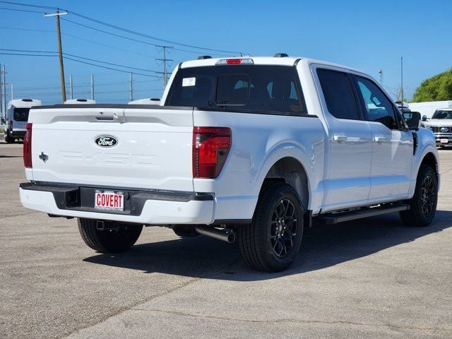 2026 Ford F-150 - Image 3