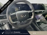 2027 INFINITI QX80 - Preview 7