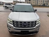 2017 Ford Explorer - Preview 2
