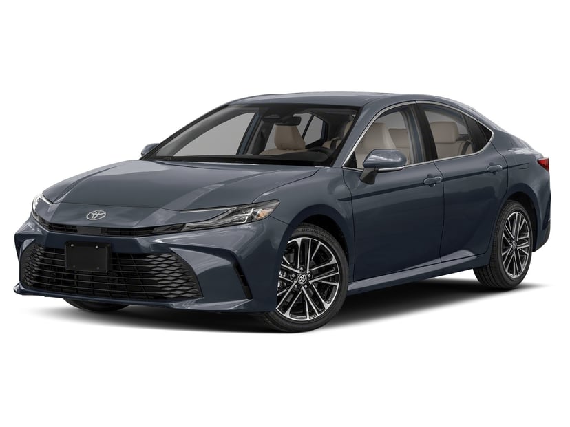 2027 Toyota Camry - Image 1