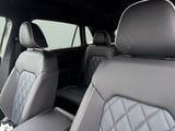 2026 Volkswagen Atlas Cross Sport - Preview 12