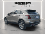 2022 Cadillac XT5 - Preview 5