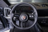 2026 Porsche Cayenne - Preview 12