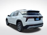 2026 Chevrolet Traverse - Preview 5