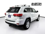 2018 Jeep Grand Cherokee - Preview 7