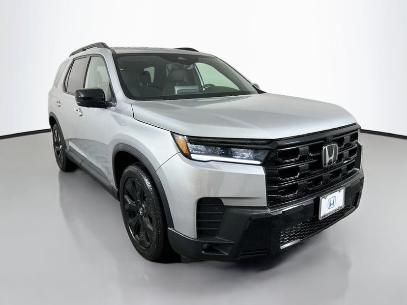 2026 Honda Pilot - Image 1