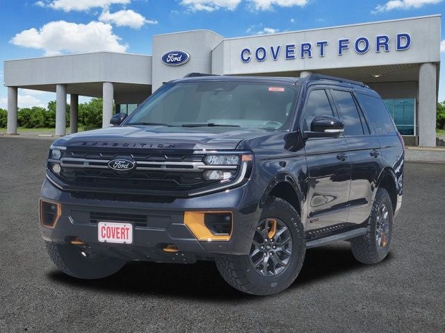 2026 Ford Expedition - Image 1