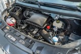 2021 Mercedes-Benz Sprinter - Preview 9