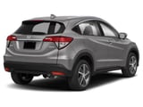 2022 Honda HR-V - Preview 5