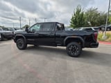 2026 GMC Sierra 2500HD - Preview 6