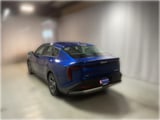 2025 Kia K4 - Preview 4