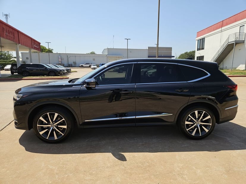 2026 Acura MDX - Image 1