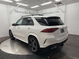 2026 Mercedes-Benz GLE - Preview 5