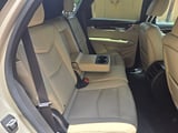 2017 Cadillac XT5 - Preview 11