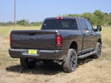 2026 Ram 2500 - Preview 4