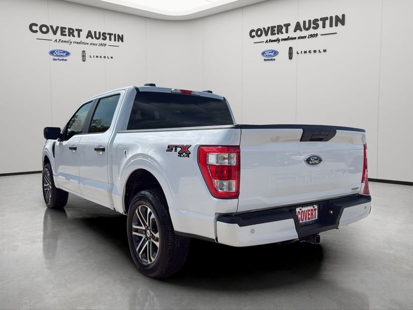 2021 Ford F-150 - Image 2