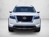 2024 Nissan Pathfinder - Preview 3