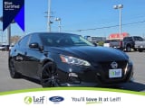 2022 Nissan Altima - Preview 2