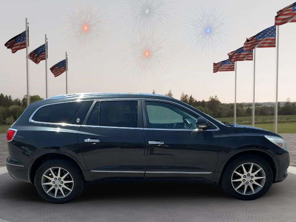 2013 Buick Enclave - Image 3