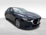 2026 Mazda Mazda3 - Preview 3