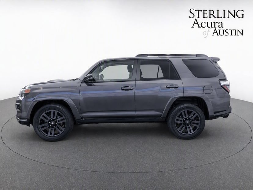 2021 Toyota 4runner - Image 3