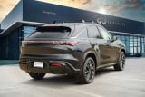 2027 INFINITI QX65 - Preview 5