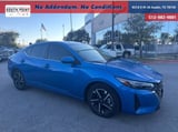 2024 Nissan Sentra - Preview 2