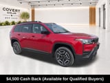 2026 Jeep Cherokee - Preview 2
