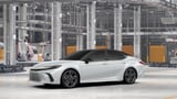2026 Toyota Camry - Preview 2