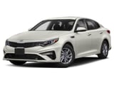 2020 Kia Optima - Preview 2