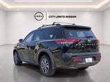 2026 Nissan Pathfinder - Preview 3