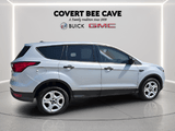 2019 Ford Escape - Preview 10