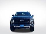 2027 Chevrolet Suburban - Preview 8
