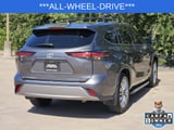 2024 Toyota Highlander - Preview 7