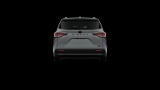 2026 Toyota Sienna - Preview 8