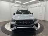 2026 Mercedes-Benz GLE - Preview 3