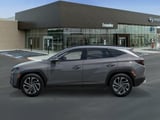 2026 Hyundai Tucson - Preview 3