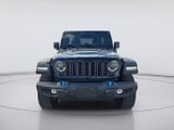 2025 Jeep Wrangler - Preview 9
