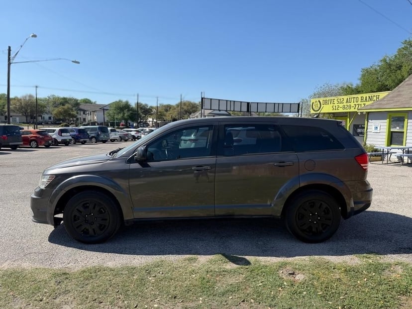 2015 Dodge Journey - Image 2