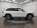 2026 Mercedes-Benz GLS - Preview 8