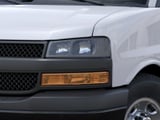 2026 Chevrolet Express Cargo - Preview 10