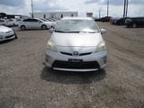 2013 Toyota Prius - Preview 8