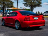 2004 Ford Mustang - Preview 5