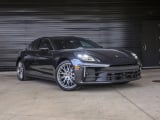 2026 Porsche Panamera - Preview 9