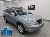2005 Lexus RX - Preview 2