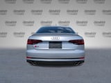 2019 Audi S4 - Preview 7