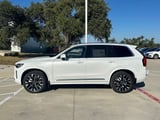 2026 Volvo XC90 - Preview 2