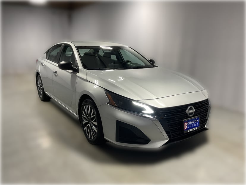 2025 Nissan Altima - Image 1
